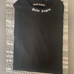 Palm angel tshirt